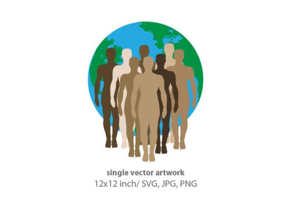 People and Planet Earth: A Creative Design Guide