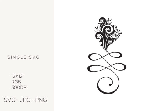 Unalome, Life Path Symbol, and SVG: A Modern Guide to Meaningful Design