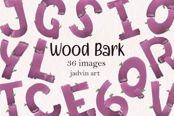 Unlocking the Rustic Charm of Wood Bark for Creative Projects
